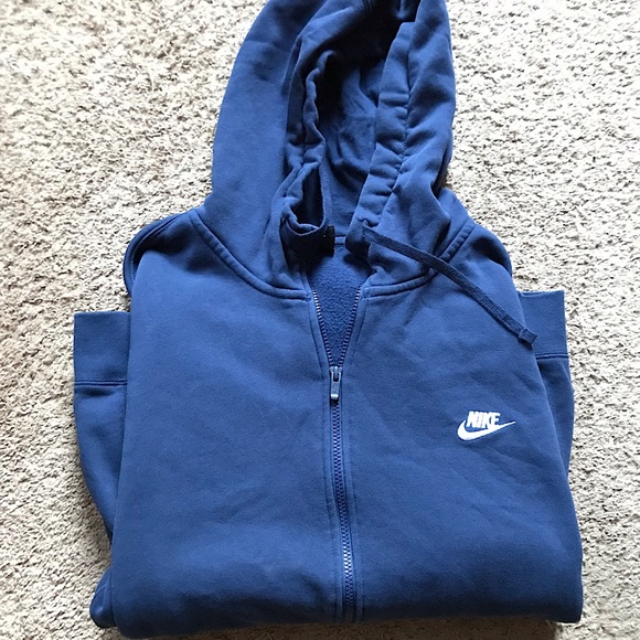 Nike | Sweaters | Mens Nike Hoodie 3xl 